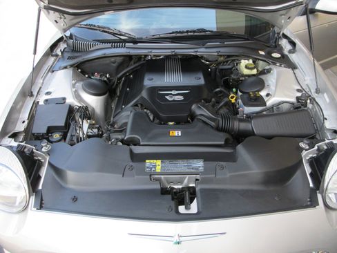 Used 2004 Ford Thunderbird RWD image 36