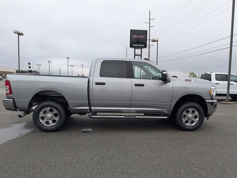 Used 2024 RAM 2500 Big Horn image 3