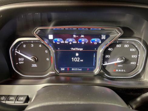 Used 2021 GMC Sierra 1500 Denali w/ Denali Ultimate Package image 33