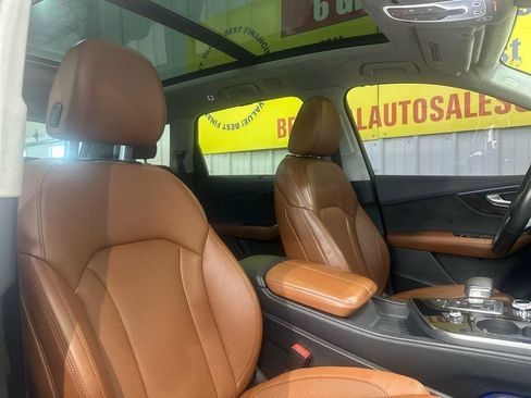 Used 2017 Audi Q7 3.0T Prestige w/ Prestige Package AWD/4WD image 26