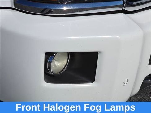 Used 2017 Chevrolet Silverado 2500 High Country w/ Duramax Plus Package image 29