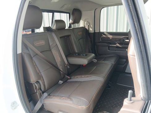 New 2026 RAM 2500 Limited image 29