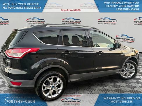Used 2013 Ford Escape SE image 4