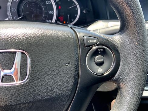 Used 2015 Honda Accord LX image 25
