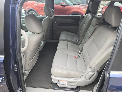 Used 2014 Honda Odyssey EX-L image 13
