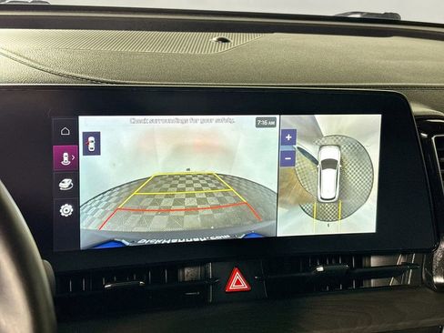 Certified 2023 Kia Sportage X-Pro Prestige image 18