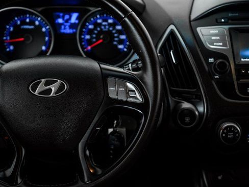 Used 2015 Hyundai Tucson SE AWD/4WD image 15