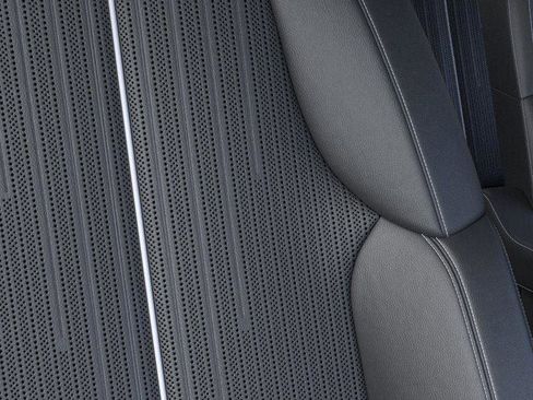 New 2026 Cadillac Vistiq Sport AWD/4WD image 21
