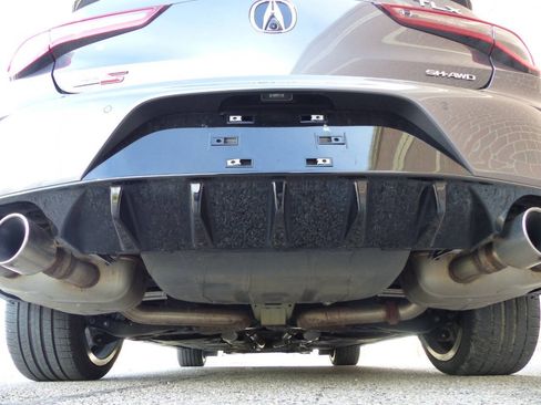 Used 2023 Acura TLX Type S AWD/4WD image 11