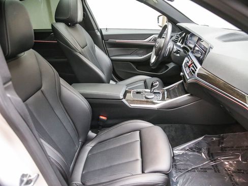 Used 2022 BMW 430i Gran Coupe w/ Convenience Package RWD image 17
