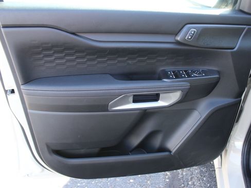 New 2025 Ford Ranger XLT w/ Equipment Group 301A High image 17