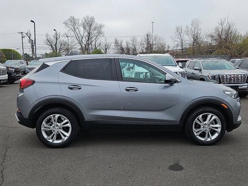 Used 2023 Buick Encore GX Preferred FWD image 7
