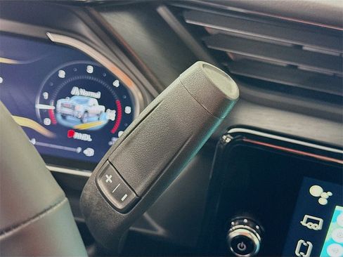 New 2026 GMC Sierra 2500 AT4 w/ AT4 Premium Plus Package image 12