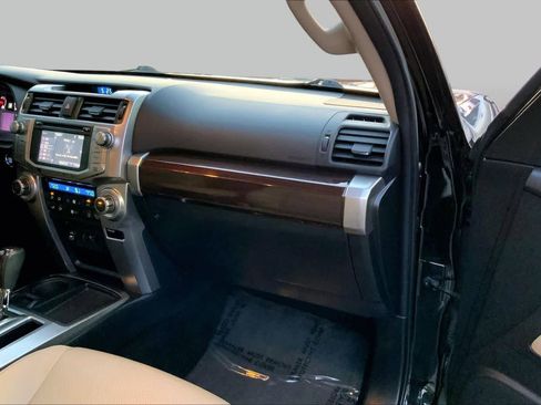Used 2014 Toyota 4Runner Limited RWD image 18