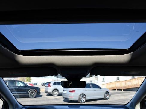 New 2026 Honda Odyssey Touring image 28