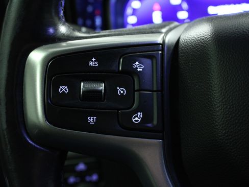 Used 2023 Chevrolet Silverado 1500 LT w/ Protection Package image 20