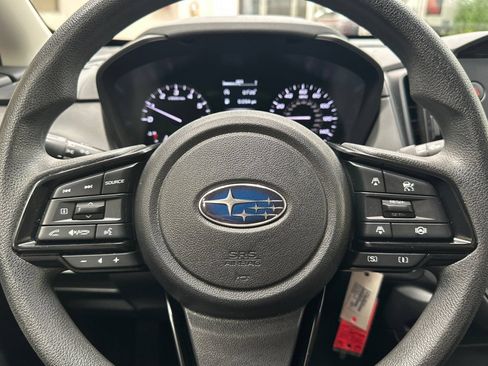 Used 2024 Subaru Crosstrek 2.0i AWD/4WD image 27
