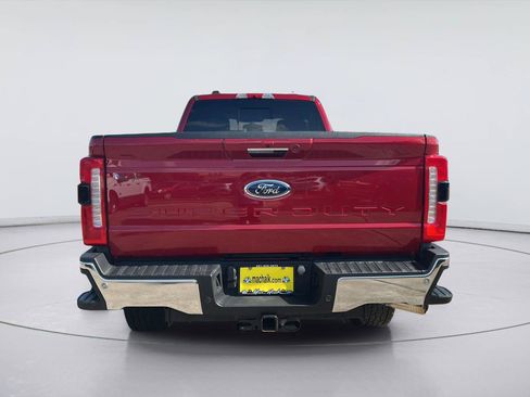 Certified 2023 Ford F250 Lariat w/ Chrome Package AWD/4WD image 5