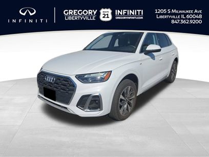 Used 2023 Audi Q5 2.0T Premium w/ Convenience Package