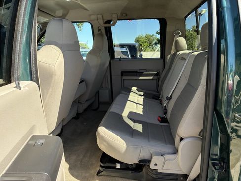 Used 2008 Ford F350 XLT AWD/4WD image 4