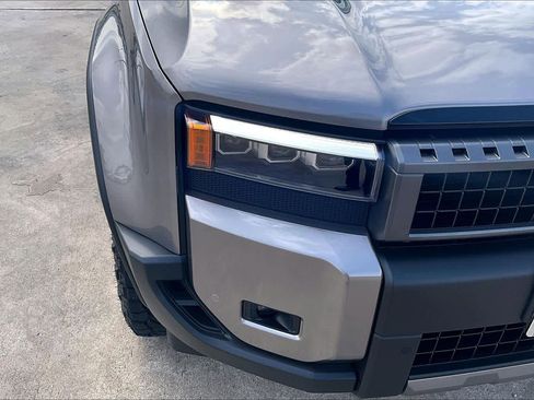 Used 2026 Toyota Land Cruiser w/ Premium Package image 28