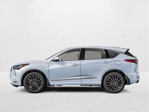 New 2026 Acura RDX SH-AWD w/ Advance Package image 3
