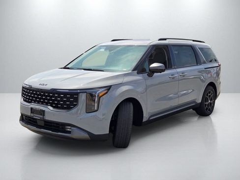 New 2026 Kia Carnival SX Prestige FWD image 8