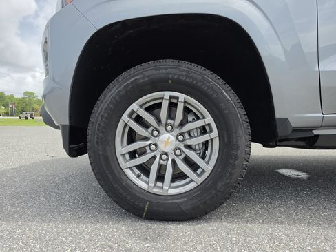New 2026 Chevrolet Colorado LT w/ LT Convenience Package RWD image 38