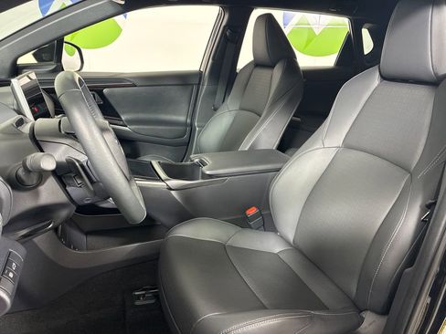 Used 2024 Subaru Solterra Limited image 26