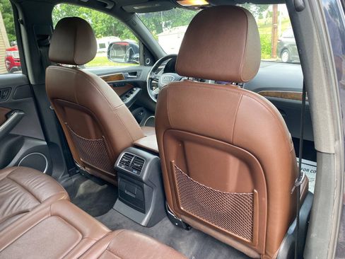 Used 2015 Audi Q5 2.0T Premium Plus w/ Technology Package AWD/4WD image 28