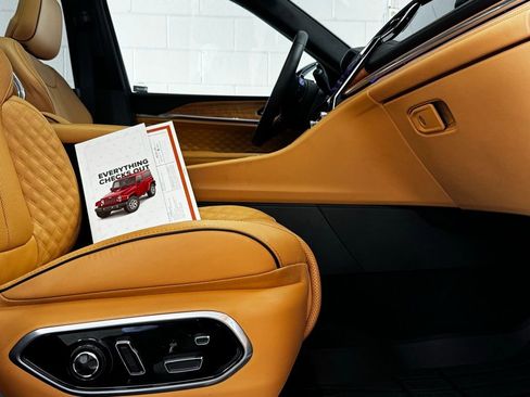 Certified 2025 Jeep Grand Cherokee L Summit image 8