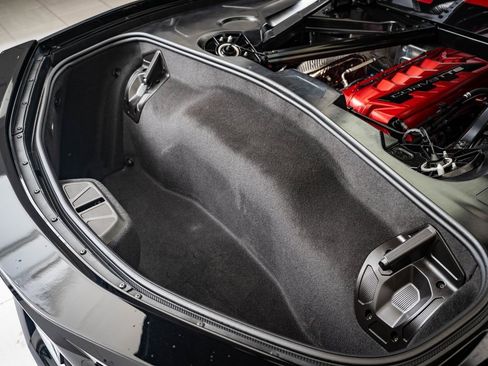 Used 2023 Chevrolet Corvette Stingray Premium Cpe w/ 3LT image 20