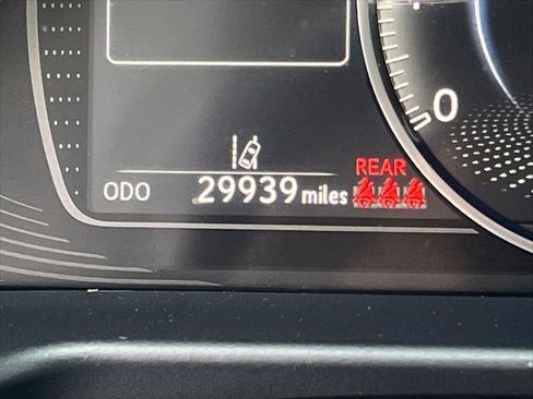 Certified 2023 Lexus ES 350 w/ Premium Package image 29