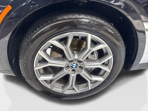 Used 2023 BMW X7 xDrive40i AWD/4WD image 93