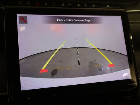 Used 2023 Jeep Grand Cherokee L Limited w/ Black Appearance Package image 47