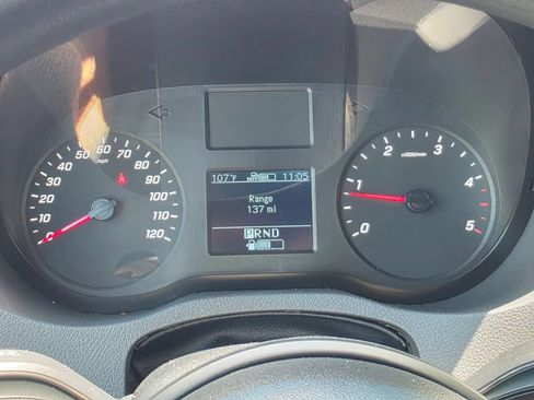 Used 2021 Mercedes-Benz Sprinter 2500 image 19