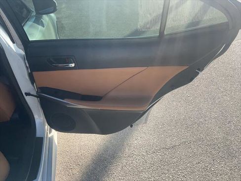 Used 2014 Lexus IS 250 image 24