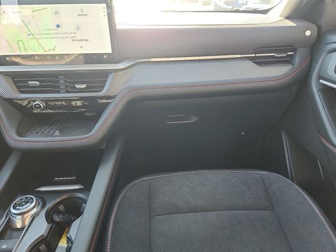 Used 2025 Ford Explorer ST w/ Sun And Sound Package image 11