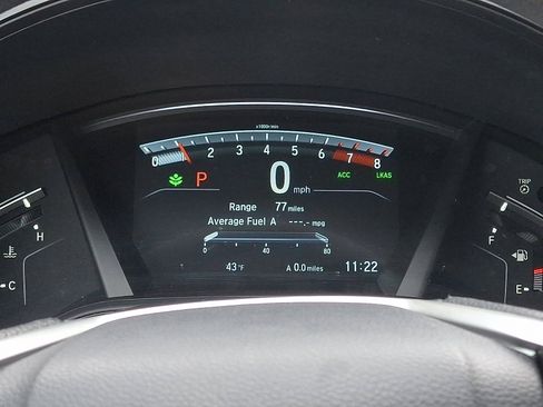 Used 2021 Honda CR-V Special Edition image 18