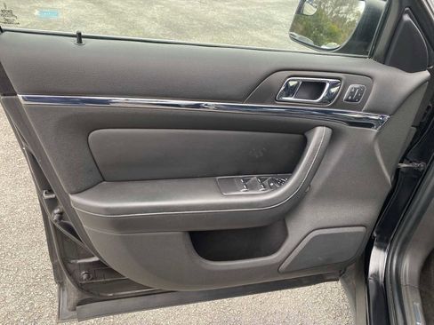 Used 2016 Lincoln MKS image 25