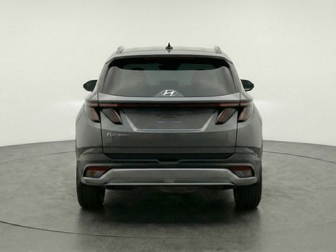 Used 2025 Hyundai Tucson SEL image 7