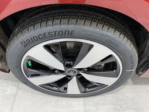 New 2025 Audi A5 2.0T Prestige image 3