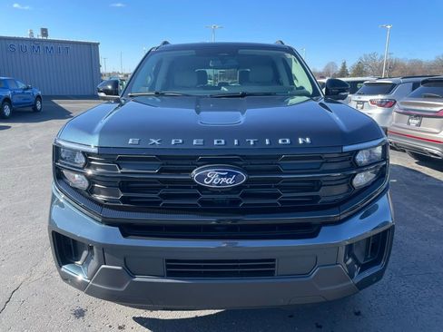 New 2026 Ford Expedition Active AWD/4WD image 34