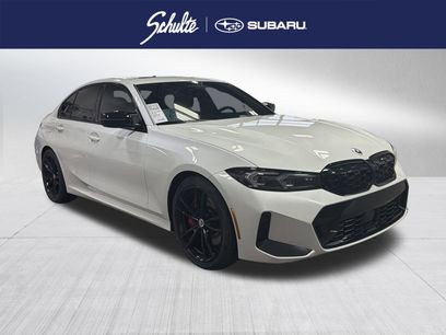 Used 2023 BMW M340i xDrive