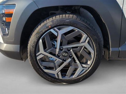 New 2026 Hyundai Kona SEL Premium image 10
