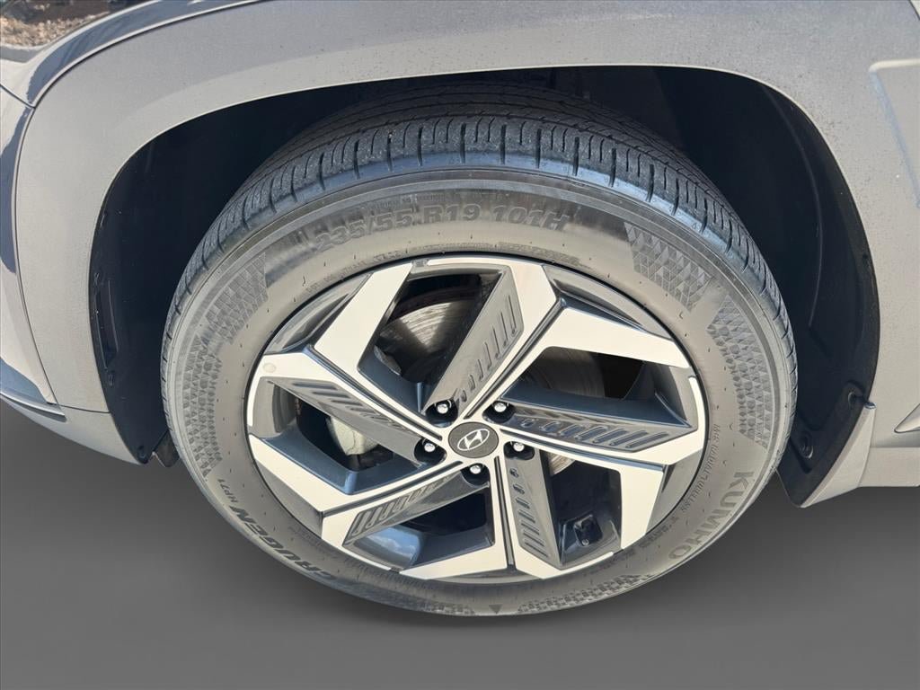 Used 2023 Hyundai Tucson SEL w/ Convenience Package FWD image 9