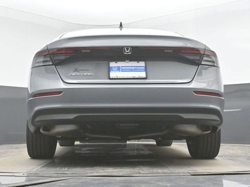 New 2026 Honda Accord SE image 46