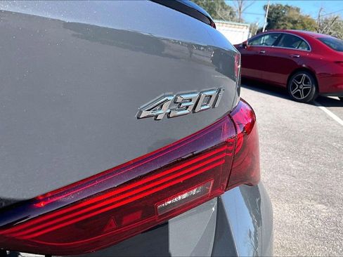 New 2026 BMW 430i w/ M Sport Package image 15