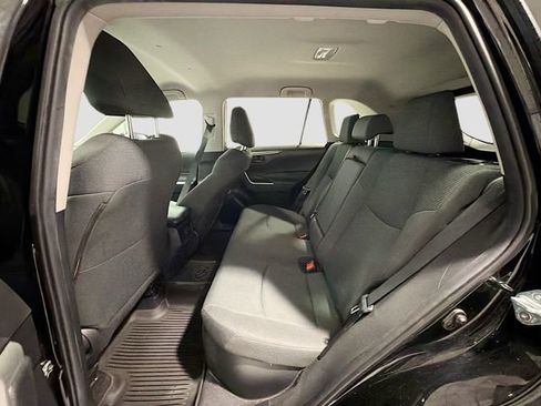 Used 2021 Toyota RAV4 LE AWD/4WD image 20