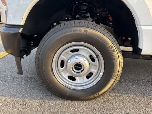New 2026 Ford F250 XL image 8